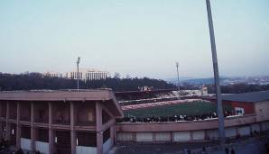 Türkei (Süper Lig): Besiktas – Adana Demirspor 10:0 (15.10.1989)