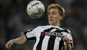 Seine fußballerischen Anfänge machte Marin bei der SG 01 Hoechst und wenig später bei Eintracht Frankfurt. Mit 16 ging es dann zu Borussia Möchengladbach.