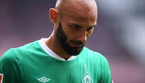 Toprak kam so in der Hinrunde nur zu vier Bundesligaspielen - keines davon gewann Werder. In der Rückrunde dann mit sechs Partien und fünf Niederlagen, bevor die aktuelle Verletzung auftrat.
