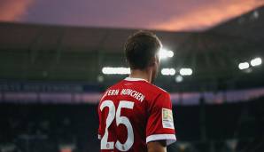 Platz 10: Thomas Müller (FC Bayern München) – 854 kreierte Chancen in 480 Spielen
