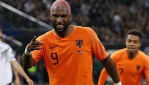 Ryan Babel kehrt zu Ajax Amsterdam zurück.