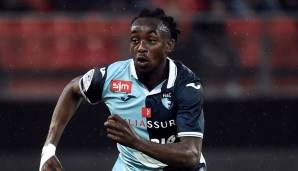 Tino Kadewere (Eintracht Frankfurt): Der simbabwische Nationalspieler steht aktuell bei Le Havre aus der Ligue 2 unter Vertrag und netzte in dieser Saison in 19 Spielen bereits 17-mal. Fußballtransfers.de berichtet vom Interesse der SGE.