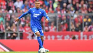 Kevin Akpoguma (TSG Hoffenheim): Der Innenverteidiger hat seinen Vertrag bei der TSG bis Sommer 2024 verlängert.
