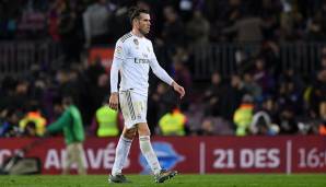 Gareth Bale (Real Madrid): "Ja“, sagte José Mourinho auf die Frage, ob noch ein Angreifer nötig sei. Die Marca berichtet, dass es ein Treffen zwischen Spurs-Besitzer Levy und Real-Präsident Perez gegeben habe. Kehrt Bale zurück auf die Insel?