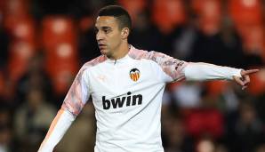 Rodrigo (FC Valencia): Der FC Barcelona ist auf der Suche nach einem Ersatz für Luis Suarez wohl fündig geworden: Valencias Rodrigo ist nach einem Bericht der Marca in den Fokus der Katalanen gerückt. Offizielle Verhandlungen gab es aber wohl noch nicht.