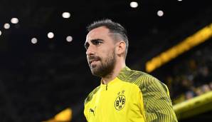Paco Alcacer (Borussia Dortmund): Nach einem Bericht des Radiosenders Cadena SER ist sich der Stürmer mit dem FC Valencia einig. Auch der BVB würde Alcacer wohl keine Steine in den Weg legen, jedoch hängt der Wechsel von einem anderen Transfer ab.