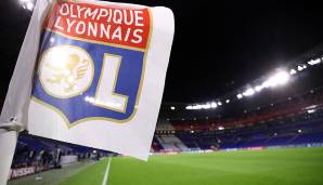 Platz 3: Olympique Lyon mit 425 Millionen Euro (neues Stadion).