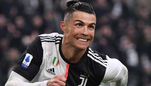 Nur auf Platz 70 landet beispielsweise CRISTIANO RONALDO. Der Portugiese war im Januar noch auf Rang 49 gelistet - mit einem Marktwert von 80,3 Millionen Euro. Nun sind es nur noch 62,8 Millionen Euro.