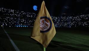 Platz 15: Inter Mailand - 159 Millionen Euro (= 55 Prozent des Umsatzes)