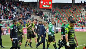 Nachdem die Löwen (benannt nach dem Tier auf dem Vereinswappen) in den Saisons 2016/17 und 17/18 in der Champions League vertreten waren, verpassten sie die Qualifikation für die Folgesaison durch eine Niederlage gegen Maritimo am letzten Spieltag.