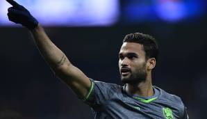 Platz 27: Willian Jose (Real Madrid, Las Palmas, Real Sociedad) – 61 Tore in 156 Spielen