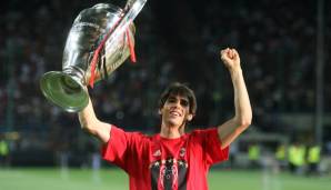 KAKA zu MANCHESTER CITY: 2007 hatte Kaka den Höhepunkt seiner Karriere erreicht: CL-Sieger mit Milan, Weltfußballer. City kämpfte gegen den Abstieg. Zwei Jahre später erhielt der Scheich Einzug in Manchester. Robinho war sein Willkommensgeschenk.