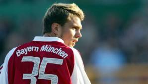 ZVJEZDAN MISIMOVIC zum HAMBURGER SV: Misimovic ist gebürtiger Münchner und ein Eigengewächs des FC Bayern. 2000 kam er aus der Jugend zunächst zur zweiten Mannschaft der Münchner und wechselte 2004 zum VfL Bochum.
