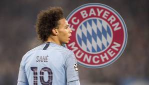 Viele Ablösesummen fallen in den Keller, so auch der Marktwert von Sane. Schließlich einigen sich die Bayern und Manchester City auf einen Transfer des 24-Jährigen. Für nur rund 50 Millionen Euro wechselt Sane zum deutschen Rekordmeister.