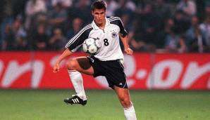 SEBASTIAN KEHL zum BVB statt zum FC Bayern: 2001 ist Jung-Nationalspieler Sebastian Kehl vom SC Freiburg neben Sebastian Deißler das größte Objekt der Begierde im deutschen Fußball. Deisler hat der FC Bayern schon 2002 verpflichtet, Kehl soll folgen.