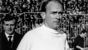 Die FIFA bestimmte daher, dass die Transferrechte nach Auslaufen des Vertrags von Di Stefano in Kolumbien zum Jahresbeginn 1955 bei River lagen. Di Stefano reiste zu Barca und absolvierte sogar schon Freundschaftsspiele für die Katalanen.