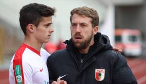 Dawoud Jalinous (seit 2020 bei NK Rudes): Der Deutsch-Iraner spielte bis 2018 in den Nachwuchsmannschaften des FC Augsburg. Nach einem Jahr Pause heuerte er Anfang 2019 in Kroatien an. War zwischenzeitlich ein Jahr in Slowenien aktiv.