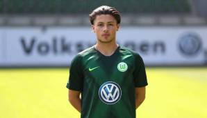 MEXIKO - Adrian Goransch (seit 2020 bei CF America). Der Linksverteidiger durchlief zunächst die Jugendmannschaften des VfL Wolfsburg. Konnte dort nicht wie erwartet durchstarten. Zum 1.1. wechselte er zu CF America, war zuletzt zu Zacatepec verliehen.