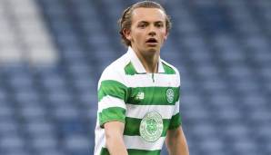 Aidan Nesbitt (Schottland, aktueller Verein: Greenock Morton FC): Der Schotte wurde in der Jugend des FC Celtic ausgebildet, brachte es aber gerade einmal auf eine Einsatzminute für die Profis. Seit vergangenem Sommer in der 2. schottischen Liga aktiv.