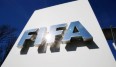 Die FIFA verhängte Sanktionen gegen mehrere Mitgliedsländer.
