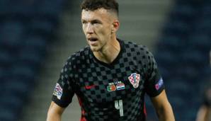 IVAN PERISIC: Nach seinem Abschied beim FC Bayern steht der Kroate vor seinem nächsten Karriereschritt. Wie der Telegraph berichtet, soll Manchester United Perisic als Sancho-Ersatz in Betracht ziehen.