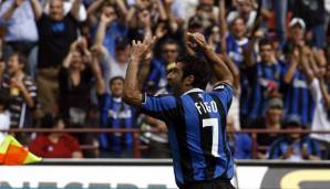 PLATZ 8: Inter Mailand – 33 Spiele ohne Niederlage | Ende der Serie: 1:3 gegen AS Rom am 18. April 2007