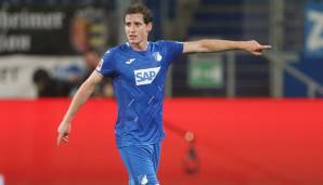SEBASTIAN RUDY: Nach 2010 und 2019 schließt sich der Ex-Nationalspieler zum dritten Mal der TSG Hoffenheim an. Schalke übernimmt die Hälfte des Gehalts, auf die andere Hälfte verzichtet Rudy. Hoffenheim zahlt lediglich ein Mini-Gehalt.