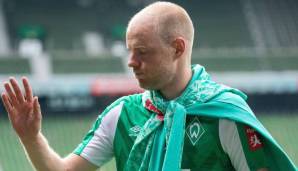DAVY KLAASSEN: Der Mittelfeldspieler wechselt von Werder zu Ajax. Werder sprach bei der Verkündung des Transfers von "Stillschweigen" über die Ablöse. Ajax dagegen veröffentlichte: 11 Mio. Euro zahlt der Klub sofort, drei weitere Mio. könnten folgen.