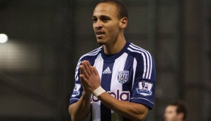 PETER ODEMWINGIE: Legendäre Wechselpanne! Der Stürmer war 2013 bereits mit seinem Auto zum Vereinsgelände der Queens Park Rangers gefahren, um den Transfer von West Bromwich Albion zu finalisieren.