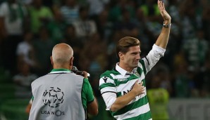 ADRIEN SILVA: 14 Sekunden können manchmal die Welt bedeuten, so auch im Falle des Mittelfeldspielers, der 2017 für 25 Millionen Euro von Sporting Lissabon zu Leicester City transferiert wurde.