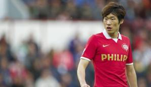 Ji-sung Park (von 2003 bis 2005 und 2013 bis 2014 bei Eindhoven): Der Südkoreaner wechselte von PSV zu ManUnited, wo er sieben Jahre für Furore sorgte. Zu seinem Karriereende kehrte er 2013 für eine Saison zurück.