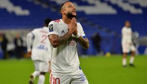 Trotz seiner vier Tore in den ersten sechs Ligue-1-Spielen der neuen Saison war Olympique Lyon einem Verkauf des Kapitäns nicht abgeneigt. Schließlich läuft sein Vertrag im kommenden Sommer aus.