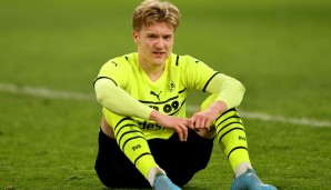 Und Rijkhoff entwickelt sich gut. Er hatte großen Anteil am Erreichen des Viertelfinals der UEFA Youth League. In 30 Spielen erzielte der inzwischen 17-Jährige in der Saison 2021/22 22 Tore. Dazu kommen sechs Assists.