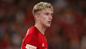 SINAN KURT: Drei Millionen Euro legte der FC Bayern für den 18-Jährigen aus Gladbach auf den Tisch, der in der Folge nur neben dem Rasen für Schlagzeilen sorgte. Nach einem Intermezzo in der Regionalliga wechselte er Anfang des Jahres in der Slowakei.