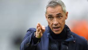 Paulo Sousa wird neuer Nationaltrainer Polens.