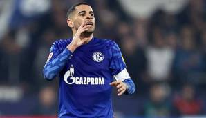 Mascarell würde so auch Diskussionen um die Kapitänsbinde auf Schalke nach der Rückkehr von Kolasinac aus dem Weg gehen, außerdem würde ein Transfer zusätzliche Millionen in die klammen Schalker Kassen spülen. Sein Vertrag bei S04 läuft bis 2022.