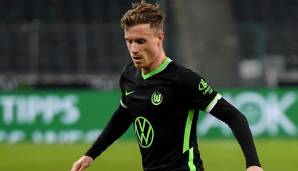 YANNICK GERHARDT (VfL Wolfsburg): Da er bei den Wölfen nur noch sporadisch zum Einsatz kommt, steht ein Abgang im Raum. Köln und Hertha sind offenbar interessiert, beim FC würde ein Transfer aber nur bei einem Nichtabstieg in Frage kommen.