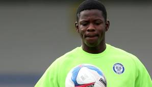 Kwadwo Baah (AFC Rochdale): Der 18-jährige Offensivspieler vom englischen Drittligisten könnte Costa direkt ersetzen. Wie The Athletic berichtet, seien aber auch Juve, West Ham, die Glasgow Rangers sowie weitere Championship-Vereine interessiert.