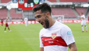 Nicolas Gonzalez (VfB Stuttgart): Offen bleibt die Zukunft des Leistungsträgers der Schwaben. Wie die Sport Bild berichtet, könnte der Aufsteiger bei einer Summe von 25 Millionen Euro für den Stürmer schwach werden. Das gleiche gelte bei Orel Mangala.