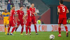 Gazzetta dello Sport: "Der FC Bayern, ein Klub mit Weltformat. Hansi Flick hat taktische und offensive Klarheit und Harmonie in eine Mannschaft eingeführt, in der bei jedem Wettbewerb der zweite Platz ein Anschlag auf den eigenen Stolz ist".