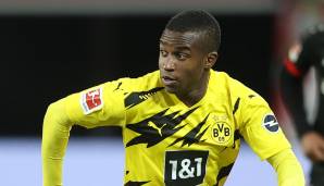 Youssoufa Moukoko (20. November 2004, Angriff, Borussia Dortmund) - Das vielleicht größte Talent im deutschen Fußball. Schoss in den Jugendabteilungen des BVBs alles kurz und klein und ist seit dieser Spielzeit bei den Profis im Einsatz.