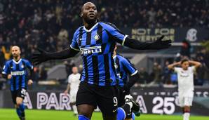 Nach zwei Jahren drängte der Stürmer auf einen Abschied, 2019 schlug Inter für 74 Millionen zu und bereute es nicht. 63-mal traf er ins Schwarze. In der Vorsaison erreichten die Nerazzurri das EL-Finale, in dieser wurden sie endlich wieder Meister.