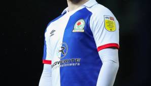 PLATZ 17: Blackburn Rovers (Championship, England)