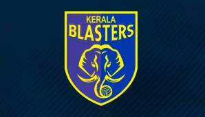 PLATZ 50: Kerala Blasters (Indian Super League, Indien)
