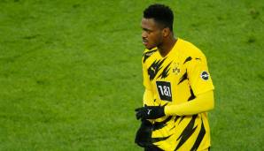 DAN-AXEL ZAGADOU (Borussia Dortmund): Immer mal wieder Stammspieler, immer mal wieder auf der Bank, immer mal wieder verletzt. Der französische Innenverteidiger sucht noch nach Konstanz.