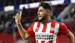 MAXIMILIANO ROMERO (PSV Eindhoven): Der Stürmer kehrte per Leihe zwischenzeitlich zu seinem argentinischen Stammverein Velez Sarsfield zurück, steht seit Sommer wieder im PSV-Kader und fehlt seit September wegen einer Knie-OP.