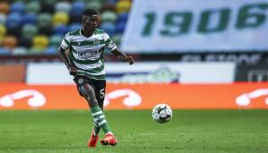 Laut Express ist Sporting aus Lissabon daran interessiert, nach Bruno Fernandes einen weiteren Spieler bei ManUnited zu platzieren - und zwar Nuno Mendes. Der spielt meist als Linksverteidiger, kann aber auch im Mittelfeld auflaufen.