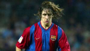Wohl einer der besten Innenverteidiger der Geschichte des FC Barcelona. Verbrachte seine komplette Karriere bei den Katalanen und wurde mit ihnen 6x spanischer Meister, 2x Pokalsieger und 3x CL-Sieger. Auch mit Spanien je ein Mal Welt- und Europameister.
