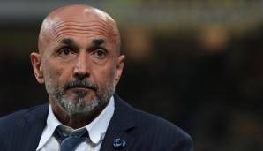 Laut Sky Italia ist Luciano Spalletti Favorit auf den Posten. Bis Sommer 2019 hatte der 62-Jährige noch Inter Mailand trainiert. Aber auch Lille-Meistertrainer Christophe Galtier bekundete sein Interesse an einem Napoli-Engagement.