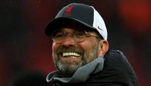 FC Liverpool: Jürgen Klopp holte erst die Champions League und eine Saison später nach 40 Jahren Abstinenz die Meisterschaft zurück zu den Reds. Die vergangene Spielzeit ließ aber erste Zweifel aufkommen, wie lange "The Normal One" noch der Richtige ist.